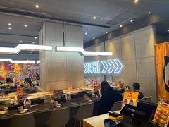 -元气寿司(东方宝泰店)