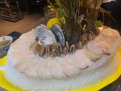 -揽季锅物会·海鲜姿造(三坊七巷店)