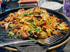 -喜悦烤鸭·新京菜(王府井店)