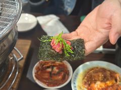 -蒜香焼肉PURUSHIN(马场路店)