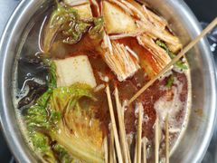 -老黑板筋(顺义总店)