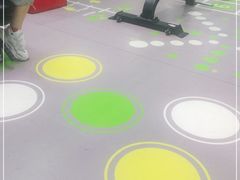 -清橙健身(学院路店)