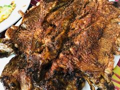 烤鱼-何适山庄 ·可团建(水长城P2停车场店)