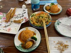 -叶存利海鲜大馅饺子(海宁路总店)