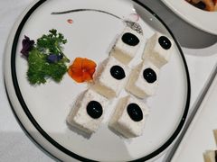 -苏淮景·苏闽融创菜·海鲜(原空港井河轩店)