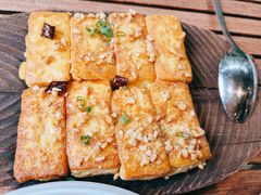 -茴香熙楼(翠湖店)