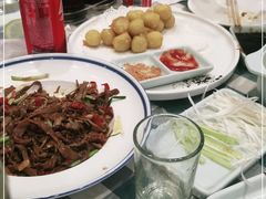 -紫光园(劲松店)