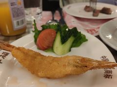 -华梅西餐厅(哈尔滨中央大街店)