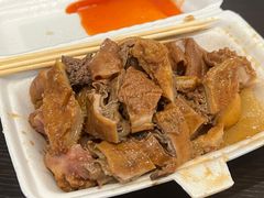 -细妹五香牛杂(步行街店)