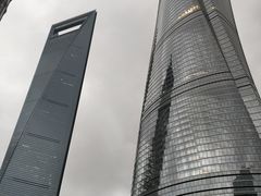 -上海中心大厦