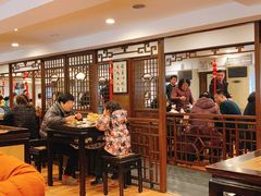 大堂-一楼食业·美食人家