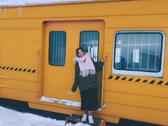 -丝绸之路山地度假区滑雪场