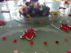 -鹊华居·地道鲁菜·海鲜·融合味(大明湖店)