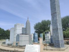 -北京世界公园