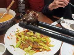 -单家老院·院子里的青岛菜(沙子口店)