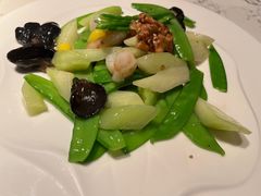 养颜小炒-奉天小馆·非遗东北菜(济南万象城店)