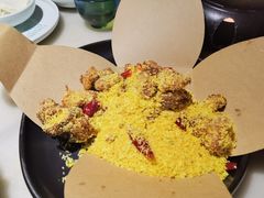 -佬麻雀·剁椒鱼头(京基KK One店)