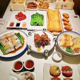 不出苏州也能吃到正宗的广式早茶了