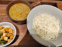 -李百蟹·江南蟹黄面(夫子庙店)