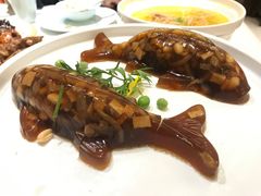 -惠丰堂饭庄·烤鸭·京味菜(翠微路店)