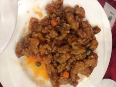 大地春饼店(黄河店)-大地春饼店(黄河路店)