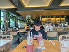 -gaga(金地威新中心店)