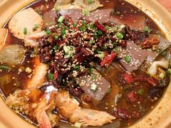 -彧玖食坊·川式砂锅酒馆(成山路店)