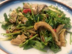 凉拌猪肚-客家汇·客家传承菜(水库店)