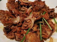 -粗茶淡饭·汉口公馆(循礼门店)