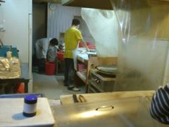 -咏春葱油饼(德政中路店)