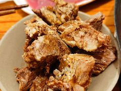 耙牛肉-刁姐火锅(五小区店)
