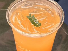 -CHARLIETOWN红茶公司(南京万象天地店)
