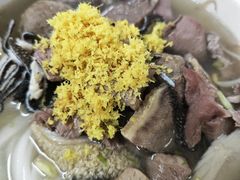 -潮镇老尾牛杂(环城西路店)