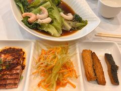 -功德林素菜饭庄(前门店)