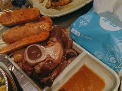 -梨花自助烤肉(乐宾店)