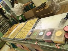 -佟小曼手工茶饼坊(鼓浪屿1店)