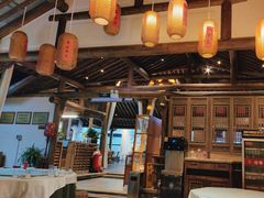 -大张烙馍村(绿地店)