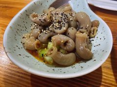 鱼肚-老刘私厨猪脚饭