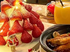 -羽深肉铺 Steak & Wine
