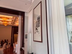 -浙江宾馆·花园餐厅·自助餐厅·茶吧