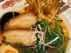 -小山日本料理(兴业太古汇店)