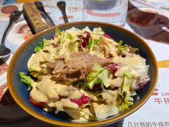 -斗牛士牛排(南京东路店)