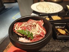 -九田家黑牛烤肉料理(宽城万达店)