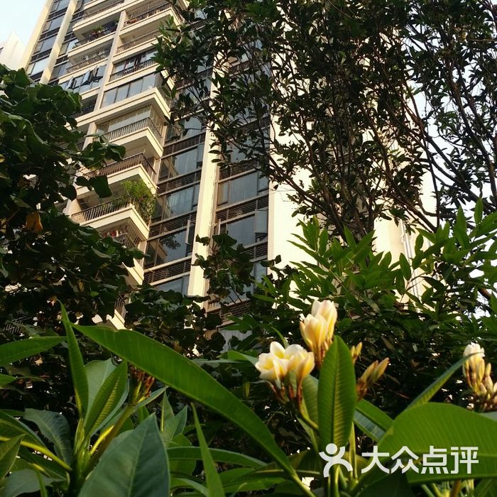 花语水岸花语水岸图片-北京小区-大众点评网