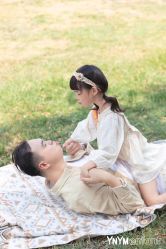 -雅尼·亚米儿童摄影美学馆(汉阳店)