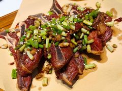 -鸽子侯·家宴·平价海鲜(市图书馆店)