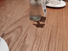 -芭莉与彩虹西餐厅(成都合生汇店)