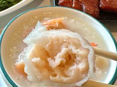 -荔粥记潮汕砂锅粥(太湖路店)