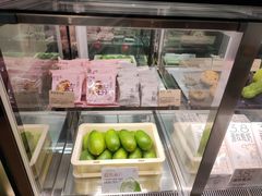-喜茶(广州天汇igc店)