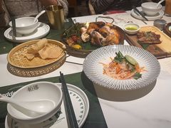 -帕娜·泰式茶餐厅·Bistro(近铁广场店)
